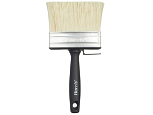 Harris Extra Edge Paint Brush Set 5 Piece DIY Decorating Paint Brushes 11495 