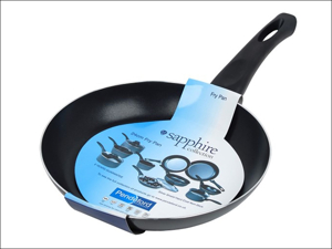 Sapphire Collection 20 cm Non Stick Fry Pan UK 
