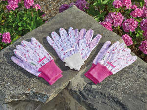 home hardware gardening gloves