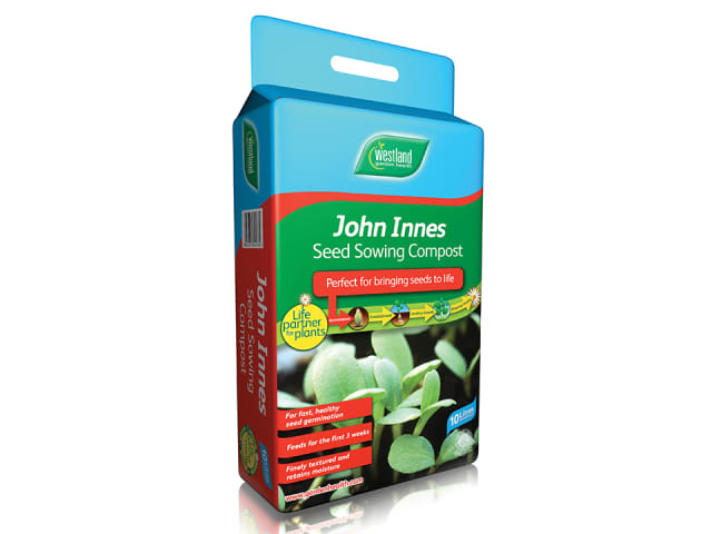 Westland John Innes Seed Sowing Compost 10L 